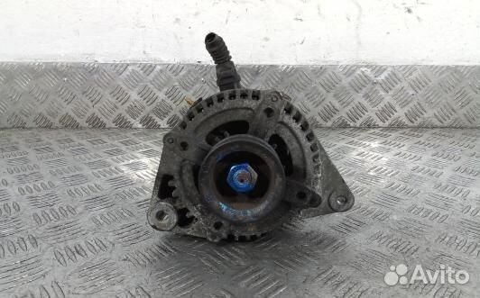 Генератор бензиновый lexus RX 2 (HEA07DG01)