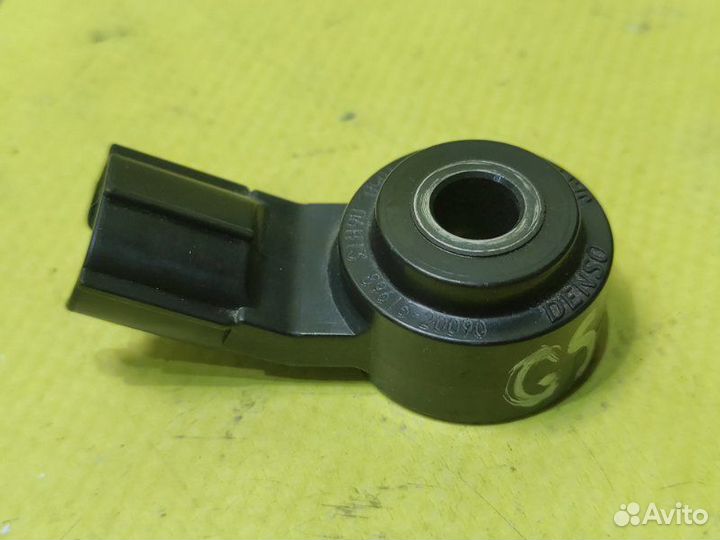 Датчик детонации Toyota Harrier GSU30 2grfe 2006