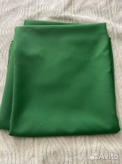 Отрез ткани 1м/2м