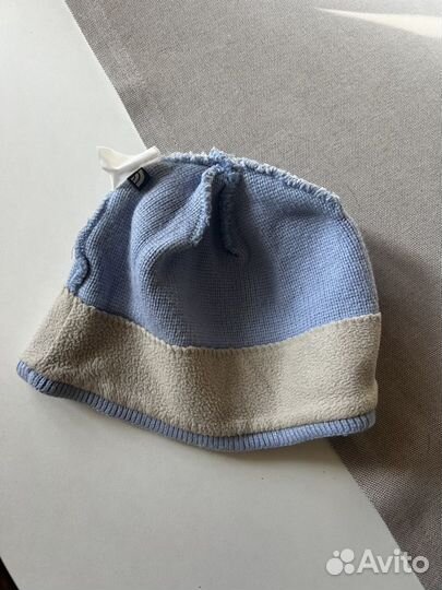 Шапка the north face y2k оригинал