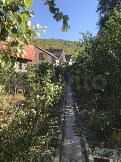 Дом 54,7 м² на участке 4,5 сот.