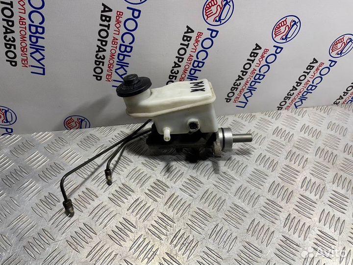 Цилиндр тормозной главный Geely MK