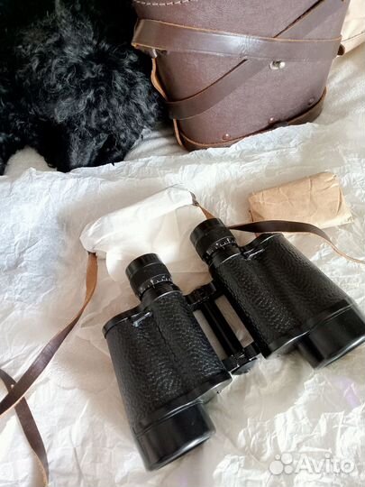 Бинокль Б12