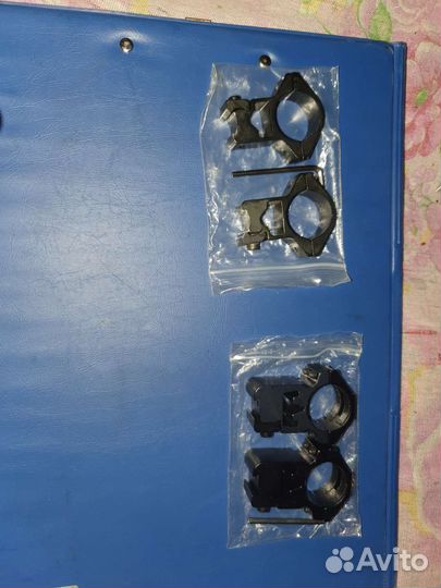 Оптика прицел и тд