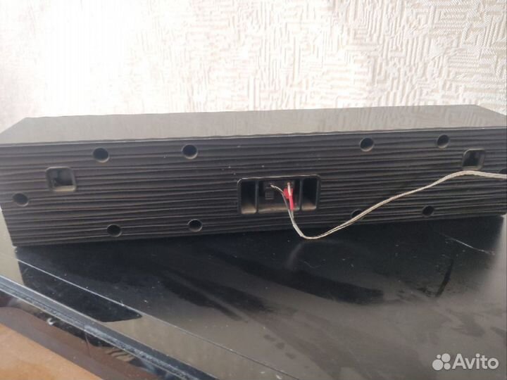 Кинотеатр Samsung HT C455 N