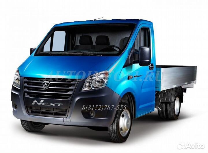 Стекло лобовое GAZ (газ) Next (A21R22) 2013