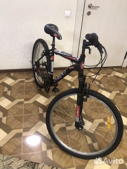Велосипед 26 дюймов