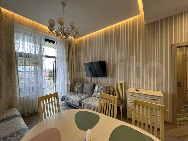 2-к. квартира, 42 м², 4/8 эт.