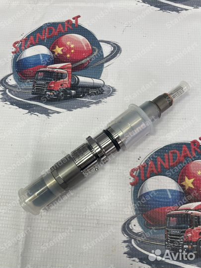 Форсунка Bosch 0445120178