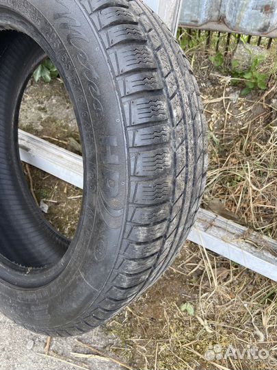 Marangoni Meteo HP 205/55 R16