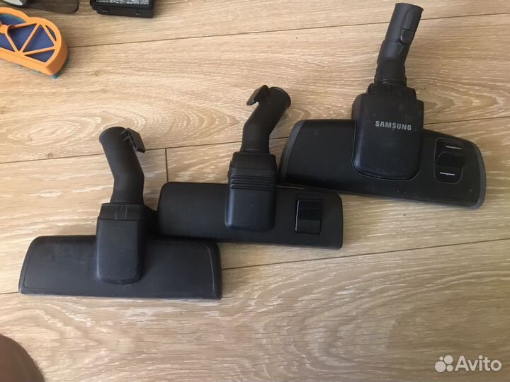 Насадка для пылесоса samsung