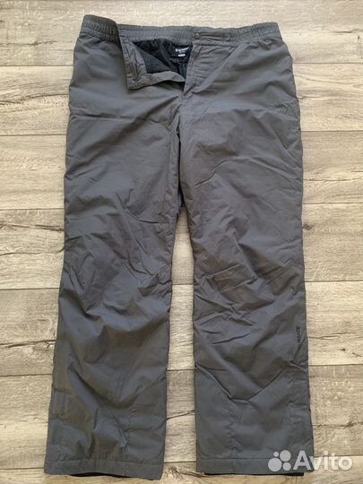 Лыжные штаны мужские