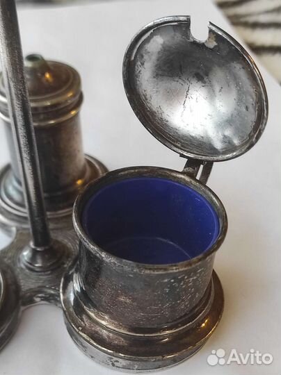 Англия 1950-1970