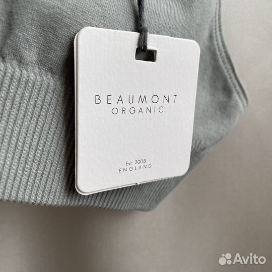 Beaumont Organic бра новый Португалия
