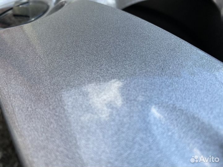 Пескоструйная обработка и порошковая покраска