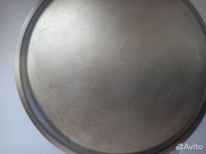 Мельхиоровые стопки коньячные СССР