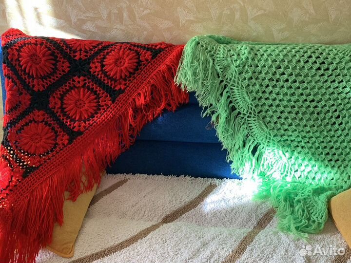 Платок оригинал