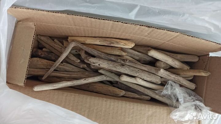 Набор для дрифтвуда