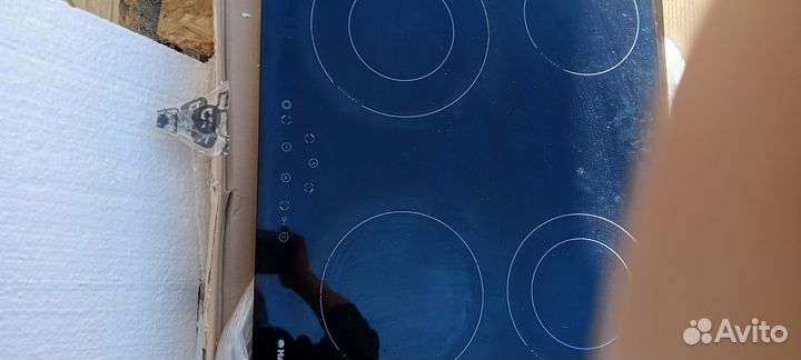 Варочная панель hansa