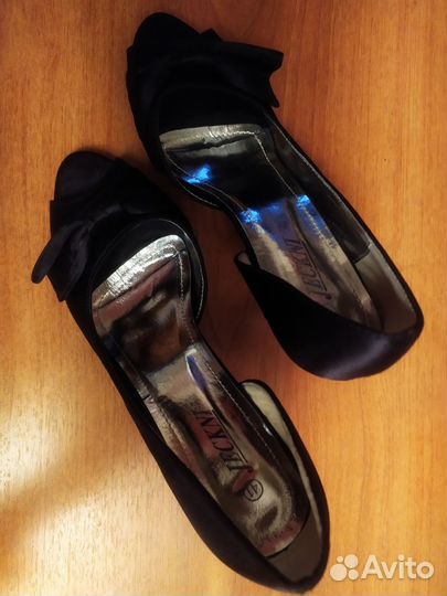 Обувь женская туфли