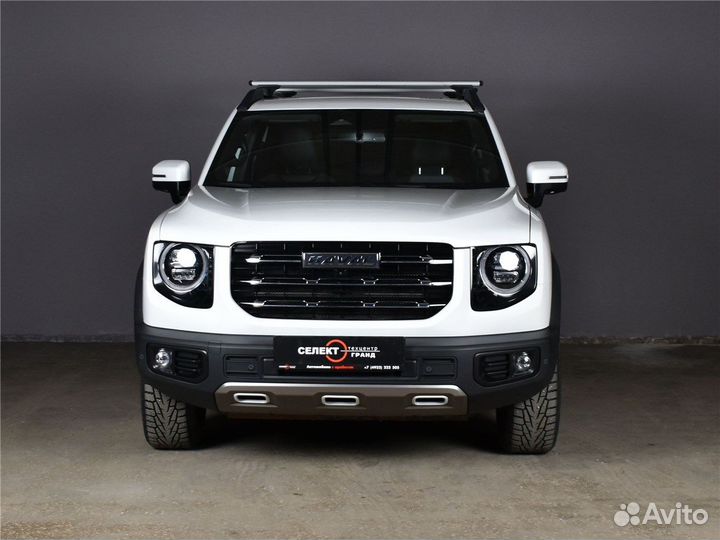 HAVAL Dargo 2.0 AMT, 2024, 13 174 км