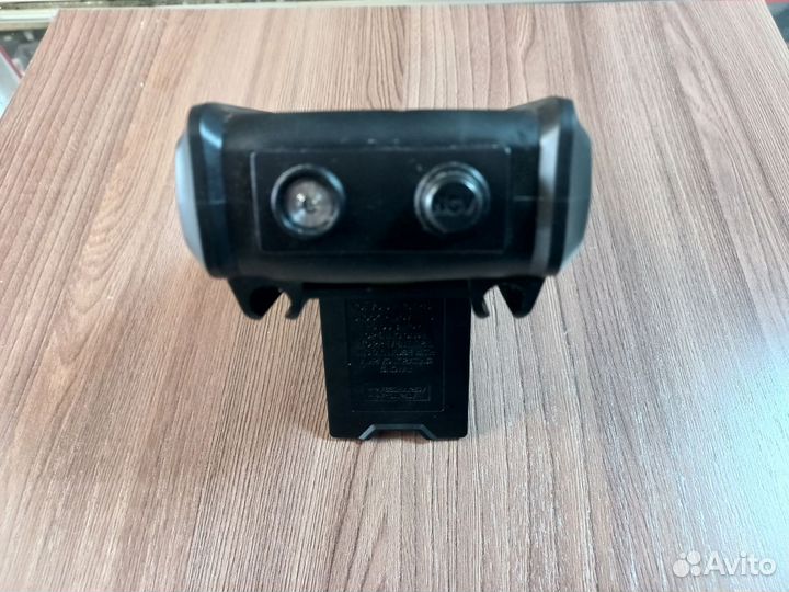 Мультиметр цифровой mestek dm100c