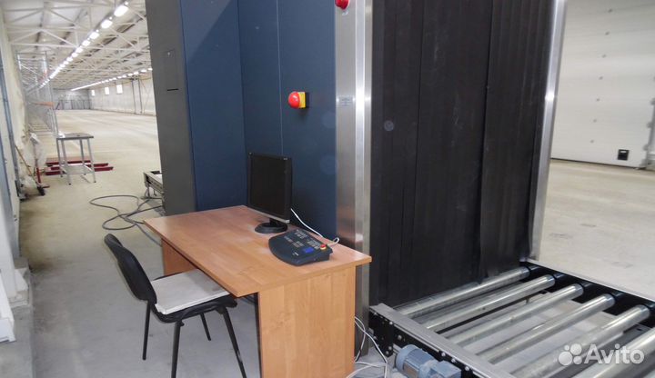 Интроскоп Hi-Scan 145180