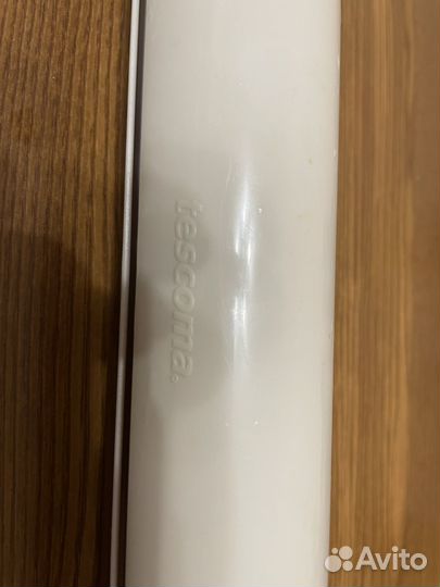 Диспенсеры для фольги и пищевой пленки tescoma