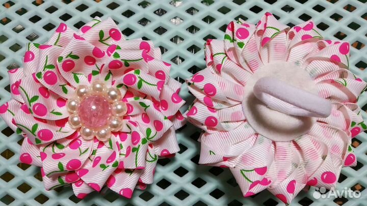 Резинка для волос