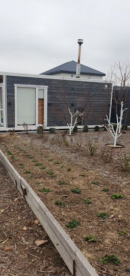 Участок 5,1 сот. (СНТ, ДНП)