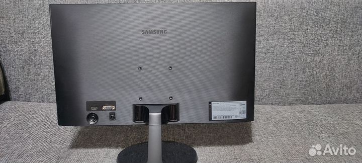 Led монитор Samsung