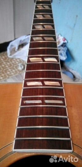 Классические гитары (рем.)