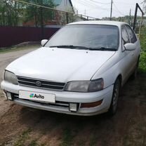 Toyota Corona 1.8 AT, 1993, 150 000 км, с пробегом, цена 150 000 руб.