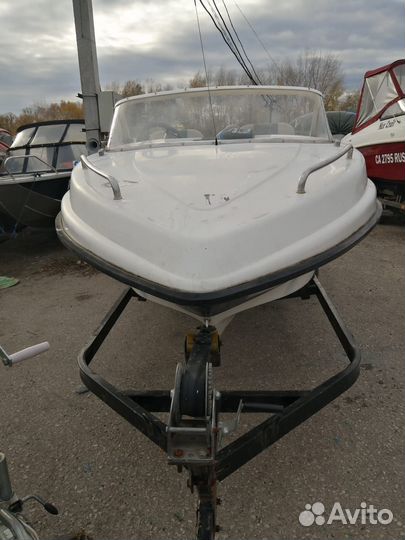 Неман (Нептун) 450