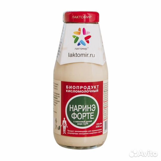 Наринэ Форте 300 мл