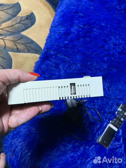 Wifi роутер микротик