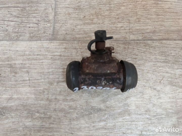 Цилиндр тормозной рабочий Aveo T250
