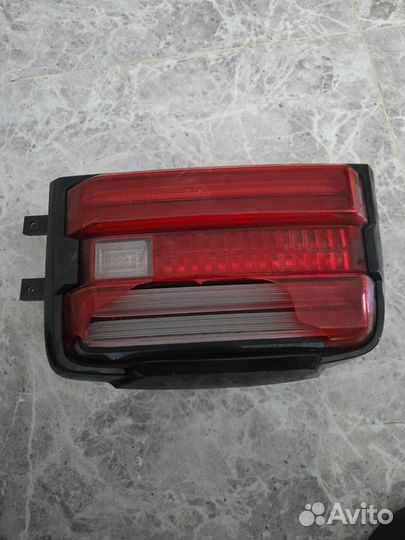 Фонарь задний правый Tank 300