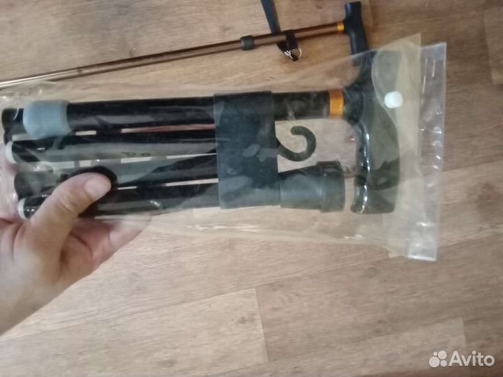 Трости для инвалидов