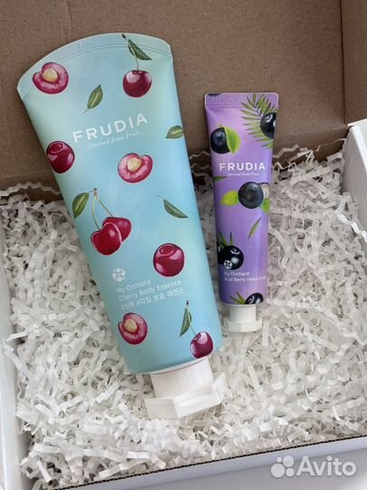 Набор корейской косметики