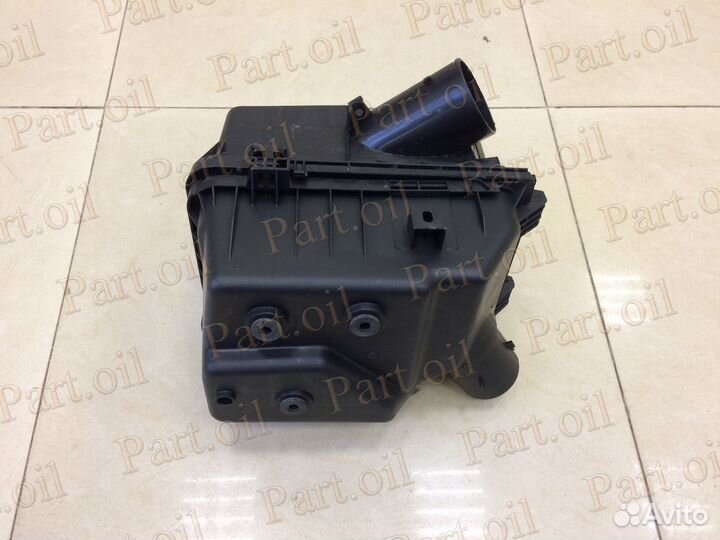 Корпус воздушного фильтра Toyota Camry (V40) 2006