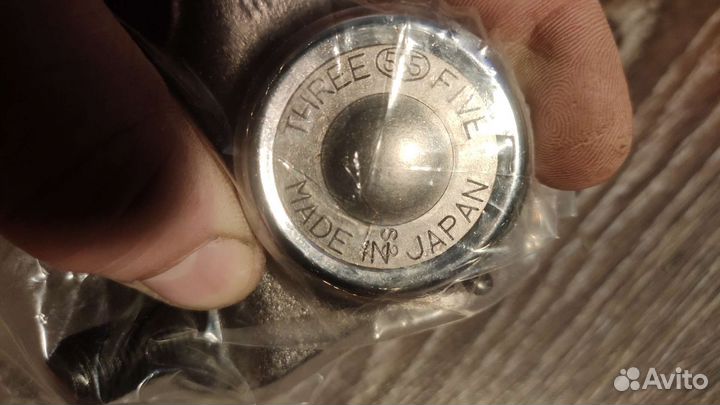 Шаровая опора Toyota