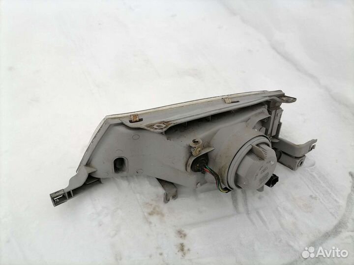 Фара Daewoo Nexia, Нексия