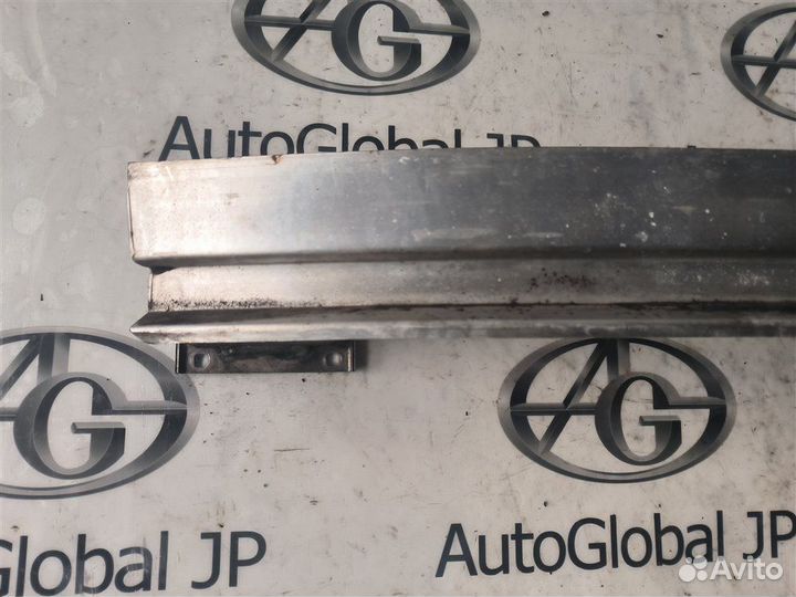 Усилитель заднего бампера Audi A8/S8