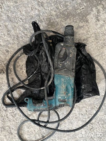 Перфоратор