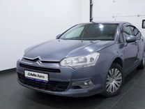 Citroen C5 1.8 MT, 2010, 139 800 км, с пробегом, цена 340 000 руб.