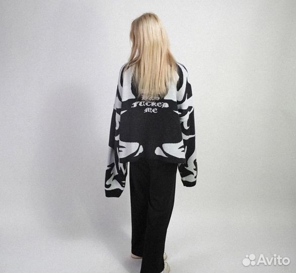 Свитер dagettla