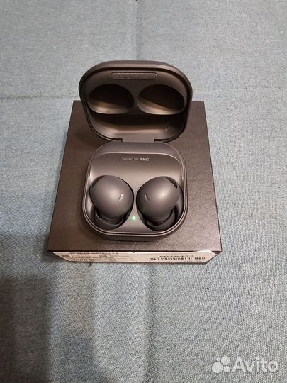 Беспроводные наушники samsung buds 2 pro