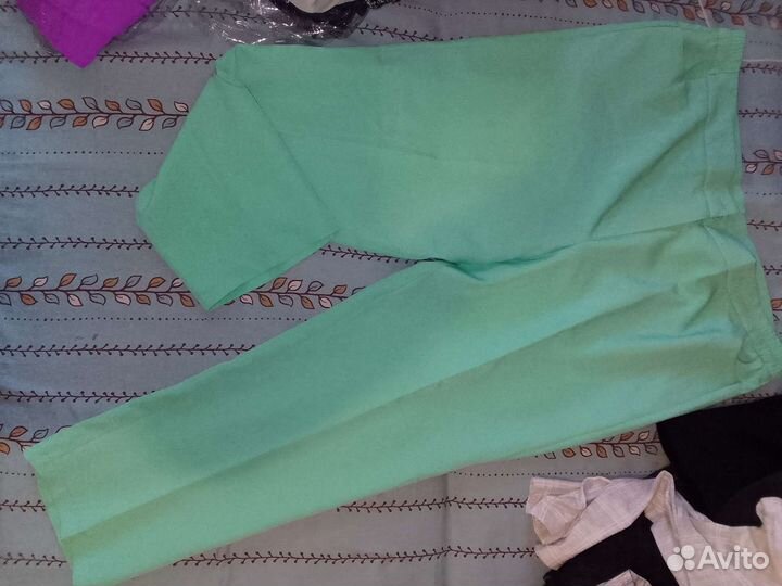 Женские вещи