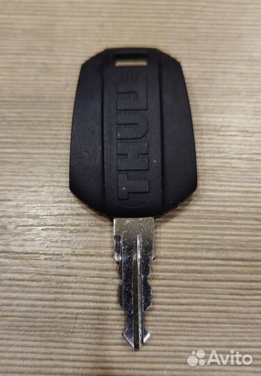 Ключ Thule